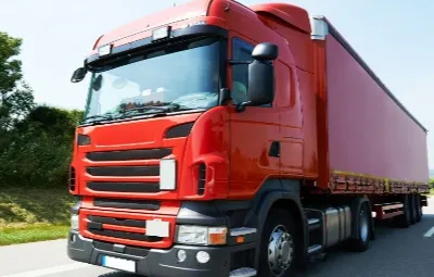 İstanbul Ilgaz Ambar Kargo