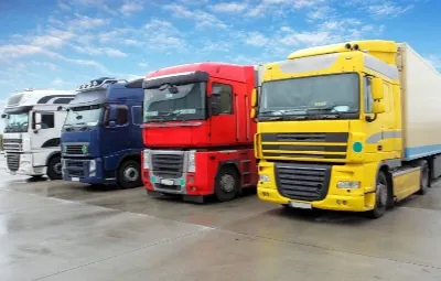 İstanbul Ilgaz Nakliye Ambarı